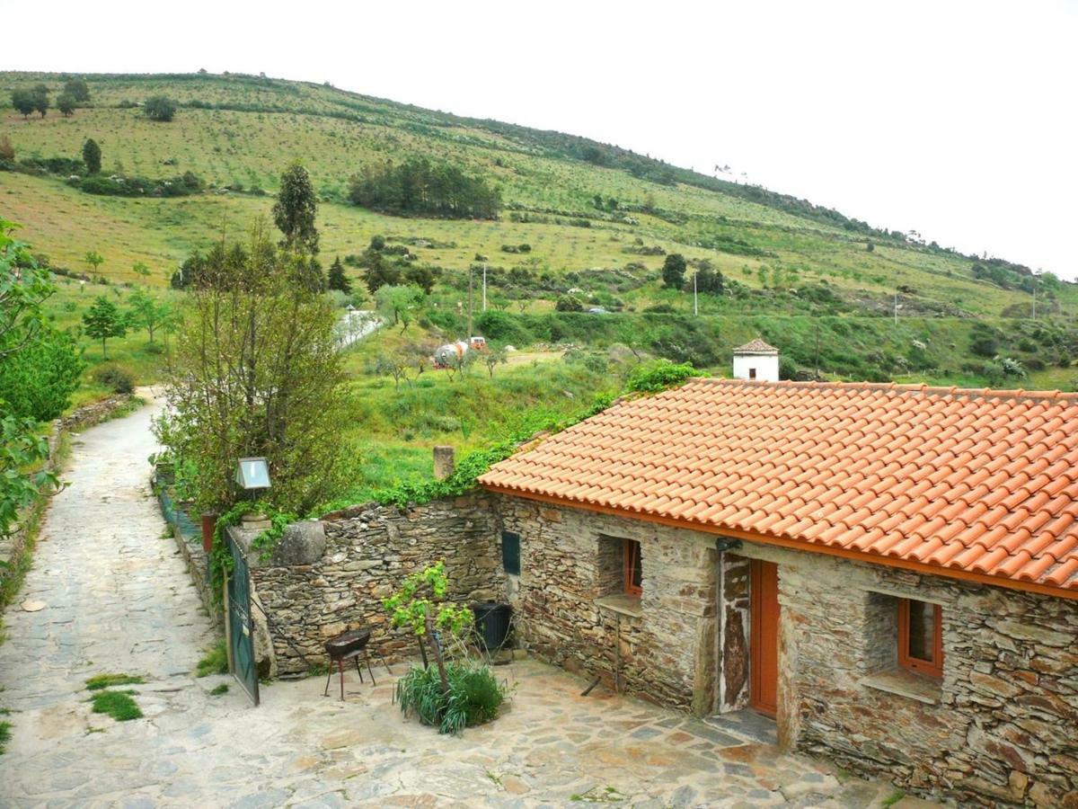 Quintas Do Valbom E Cuco Torre De Moncorvo Exterior foto